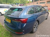  Skoda  Octavia  Combi 2.0 TDI Style DSG 110kW/150pk  5D/P Auto-7 #4
