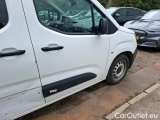  Peugeot  Partner  1.5 BHDi L2 Heavy DC Pro 75kW/102pk  5D/P Man-5 #48