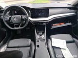  Skoda  Octavia  Combi 2.0 TDI Style DSG 110kW/150pk  5D/P Auto-7 #5