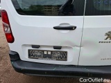  Peugeot  Partner  1.5 BHDi L2 Heavy DC Pro 75kW/102pk  5D/P Man-5 #50