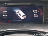  Skoda  Octavia  Combi 2.0 TDI Style DSG 110kW/150pk  5D/P Auto-7 #9