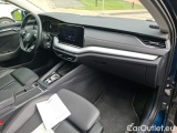  Skoda  Octavia  Combi 2.0 TDI Style DSG 110kW/150pk  5D/P Auto-7 #10