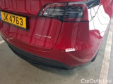  Tesla  Model Y  Long-Range Dual Motor AWD 350kW/476pk  5D/P Auto-1 - WLTP indicative #13