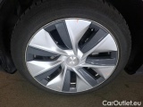  Tesla  Model Y  Long-Range Dual Motor AWD 350kW/476pk  5D/P Auto-1 - WLTP indicative #56