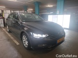  Volkswagen  Passat  Variant 2.0 TDI Business DSG 110kW/150pk  5D/P Auto-7 #2