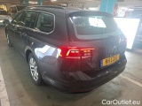  Volkswagen  Passat  Variant 2.0 TDI Business DSG 110kW/150pk  5D/P Auto-7 #3