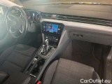  Volkswagen  Passat  Variant 2.0 TDI Business DSG 110kW/150pk  5D/P Auto-7 #5