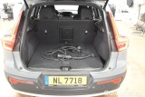  Volvo  XC 40 XC40 T4 PHEV Plus Bright Design Aut. (PHEV) 155kW/211pk  5D/P Auto-7 #5