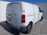  Peugeot  Expert PEUGEOT  / 2016 / 4P / furgón Furgón Pro 2.0 BlueHDi 120 S&S Standard #2
