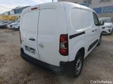  Opel  Combo OPEL  1.5 TD 100 CV Select L H1 1000kg #2