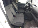 Opel  Combo OPEL  1.5 TD 100 CV Select L H1 1000kg #6