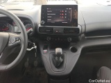  Opel  Combo OPEL  1.5 TD 100 CV Select L H1 1000kg #13