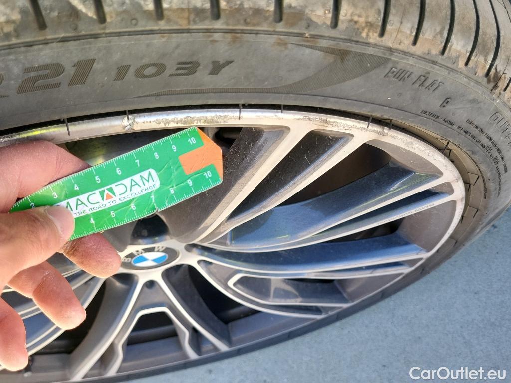  Bmw  X4 BMW  / 2018 / 5P / todoterreno xDrive20d #4