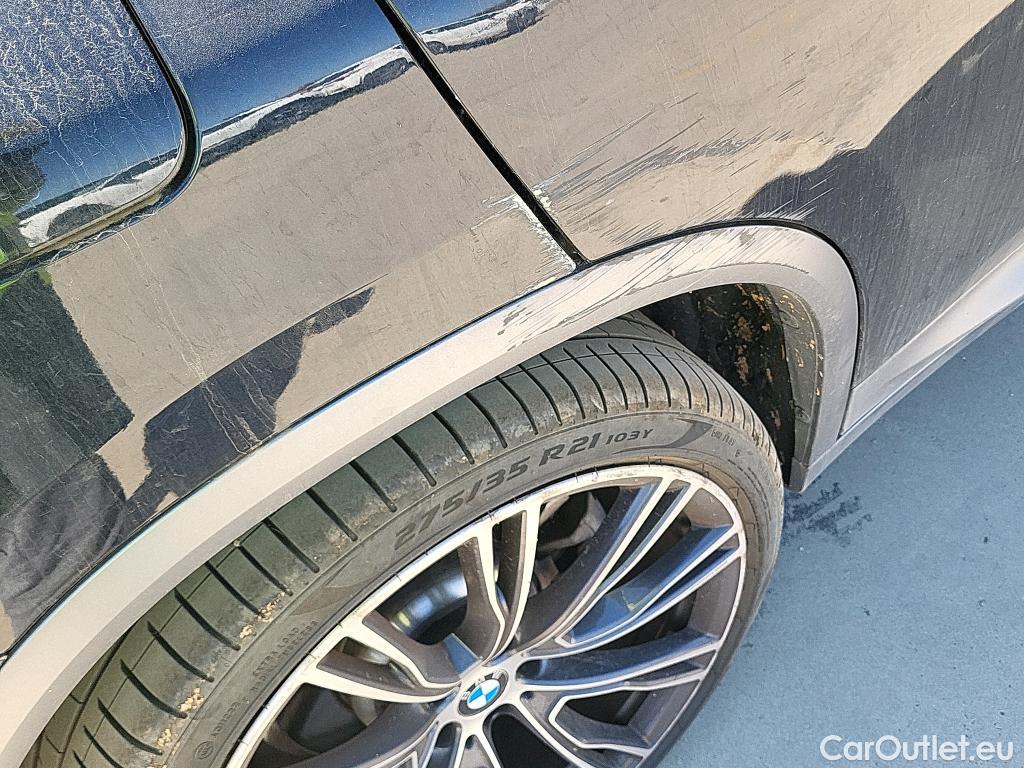  Bmw  X4 BMW  / 2018 / 5P / todoterreno xDrive20d #19