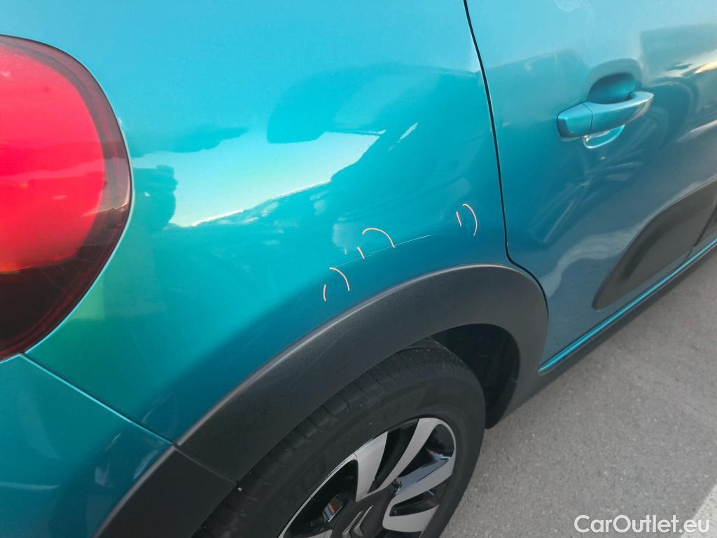  Citroen  C3 CITROEN  PureTech 83 CV Feel Pack #3