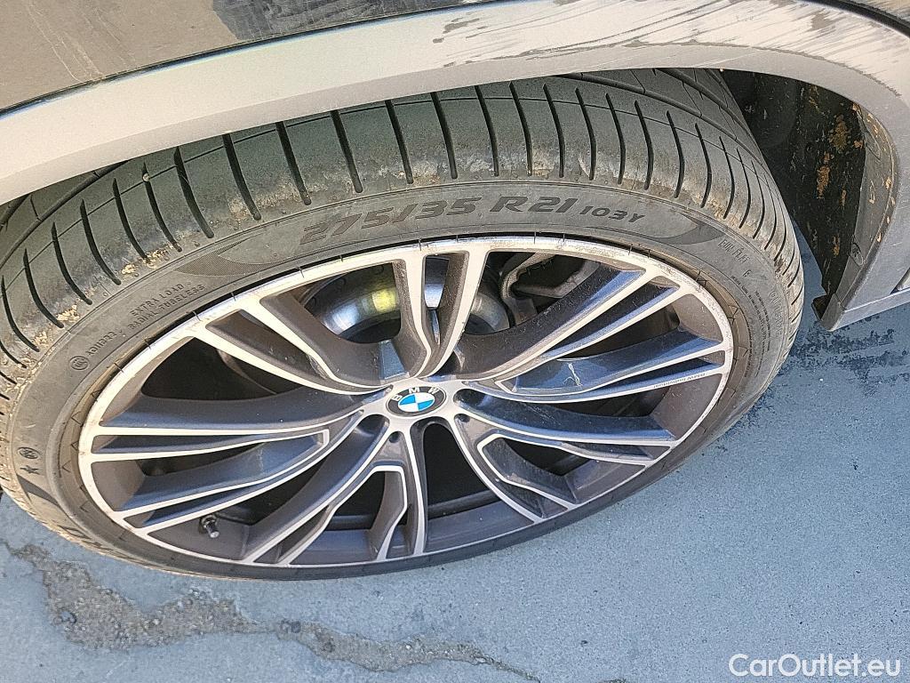  Bmw  X4 BMW  / 2018 / 5P / todoterreno xDrive20d #3