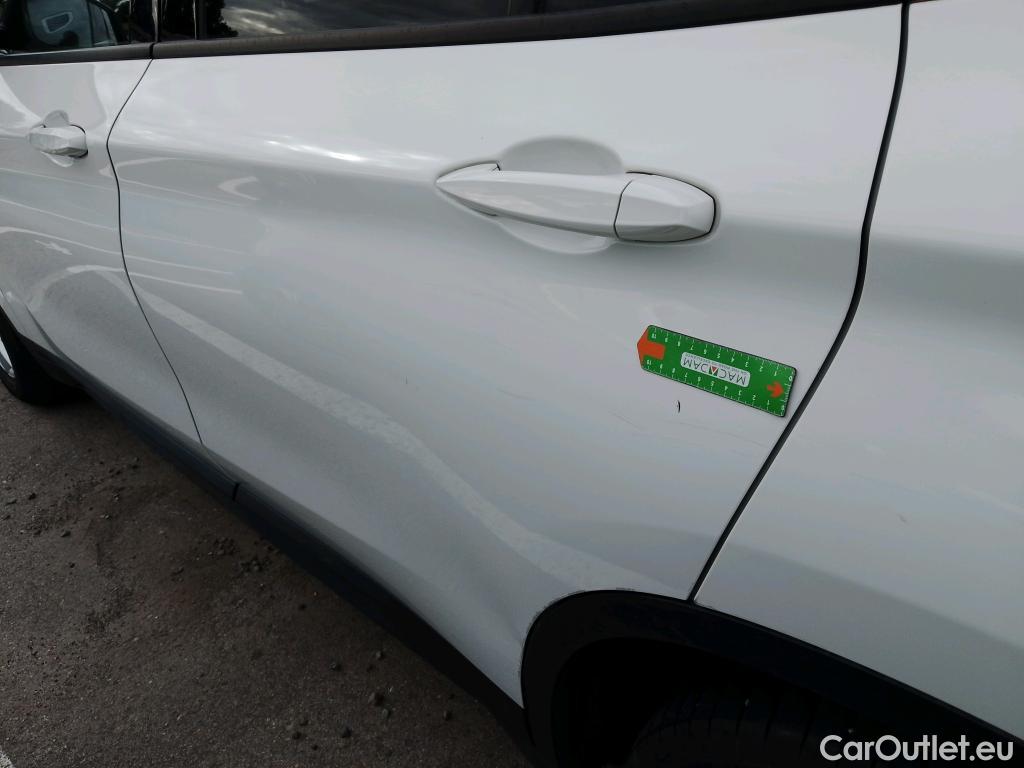  Bmw  X1 BMW  sDrive18d 150 CV #25