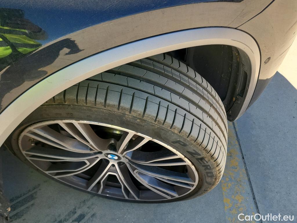  Bmw  X4 BMW  / 2018 / 5P / todoterreno xDrive20d #17