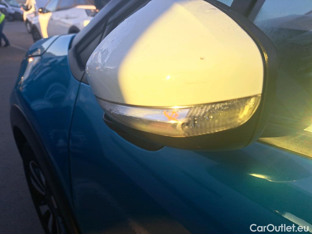  Citroen  C3 CITROEN  PureTech 83 CV Feel Pack #9