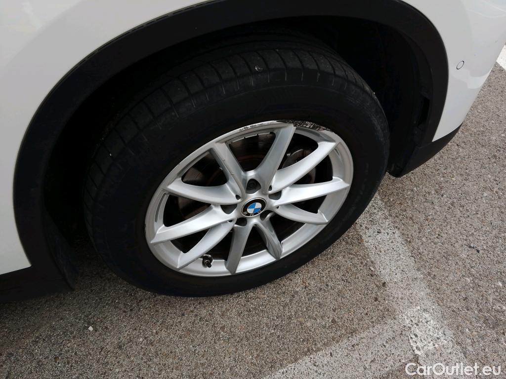  Bmw  X1 BMW  sDrive18d 150 CV #17
