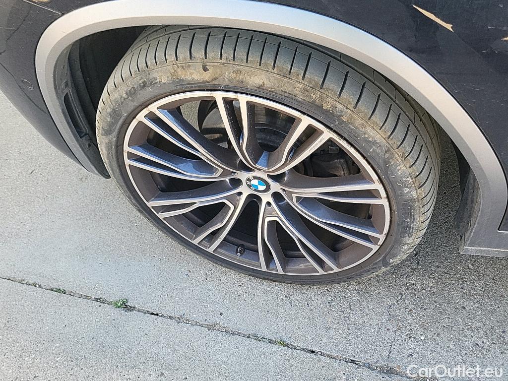  Bmw  X4 BMW  / 2018 / 5P / todoterreno xDrive20d #1