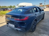  Bmw  X4 BMW  / 2018 / 5P / todoterreno xDrive20d #2