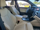  Bmw  X4 BMW  / 2018 / 5P / todoterreno xDrive20d #6