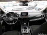  Nissan  Qashqai NISSAN  / 2021 / 5P / todoterreno DIG-T 103kW (140CV) mHEV 4x2 Acenta #3