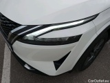  Nissan  Qashqai NISSAN  / 2021 / 5P / todoterreno DIG-T 103kW (140CV) mHEV 4x2 Acenta #15