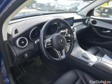  Mercedes  G-Klasee MERCEDES-BENZ Clase GLC / 2019 / 5P / todoterreno GLC 200 d 4MATIC #3