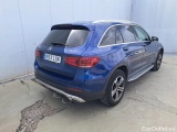  Mercedes  G-Klasee MERCEDES-BENZ Clase GLC / 2019 / 5P / todoterreno GLC 200 d 4MATIC #2