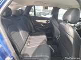  Mercedes  G-Klasee MERCEDES-BENZ Clase GLC / 2019 / 5P / todoterreno GLC 200 d 4MATIC #7
