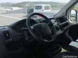  Citroen  Jumper CITROEN  / 2014 / 4P / furgón BlueHDi 103KW (140CV) Furgón 35L3H3 #3