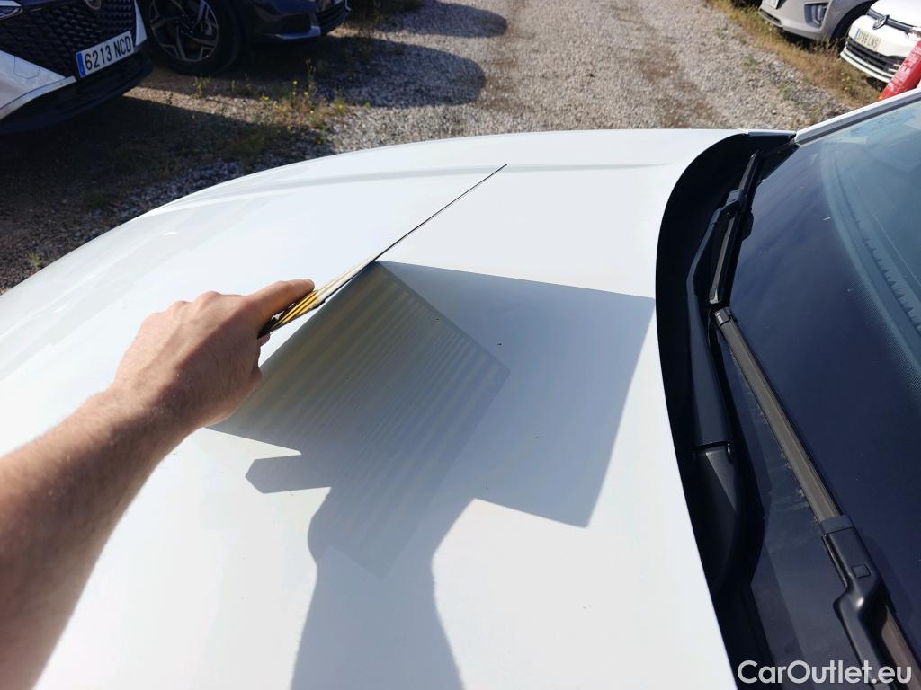  Volkswagen  T-ROC VOLKSWAGEN  / 2017 / 5P / todoterreno Edition 1.6 TDI 85kW (115CV) #10