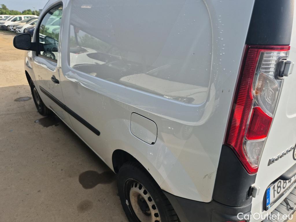  Renault  Kangoo RENAULT  Furgón/2013/3P/furgón derivado de turismo Profesional dCi 55 kW (75 CV) #1