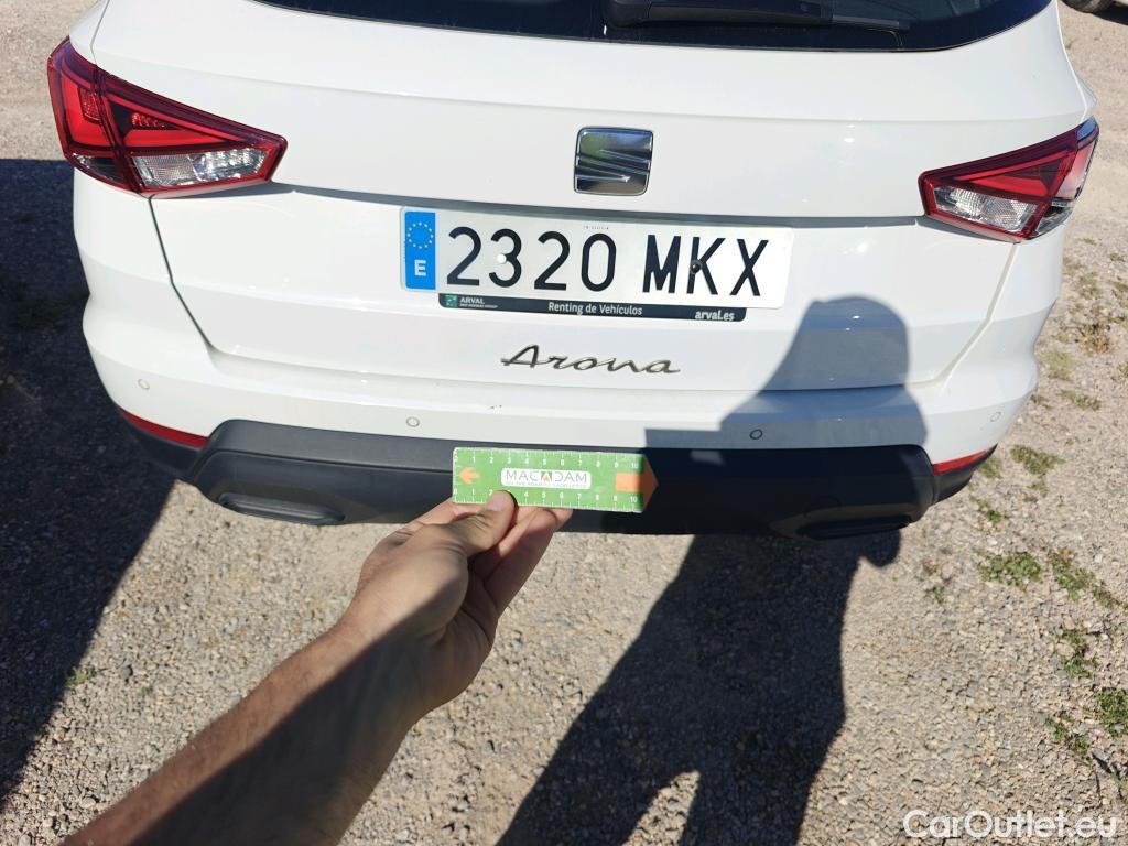  Seat  Arona SEAT  / 2021 / 5P / todoterreno 1.0 TSI 81kW (110CV) Style XL(SP) #5