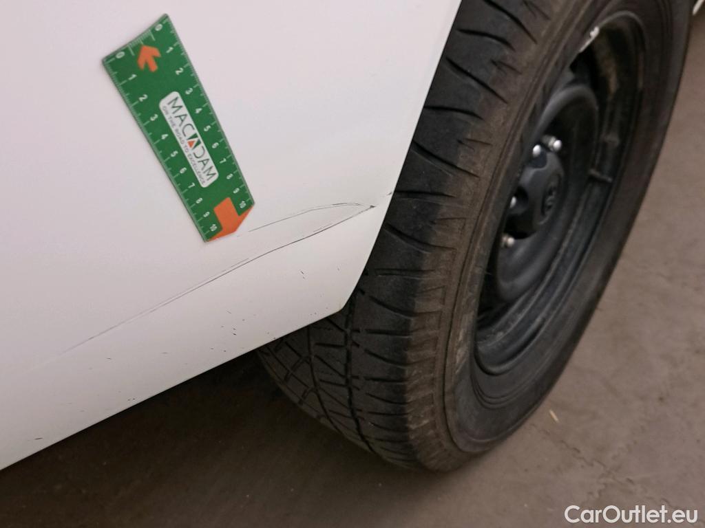  Toyota  Hilux TOYOTA  VU 2p 7G pickup 2.4 D-4D Cabina Extra GX 4x4 #4