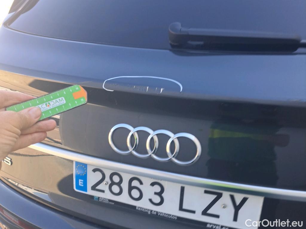  Audi  Q5 AUDI  SPORTBACK / 2020 / 5P / todoterreno Advanced 40 TDI 150kW quattro-ultra #3
