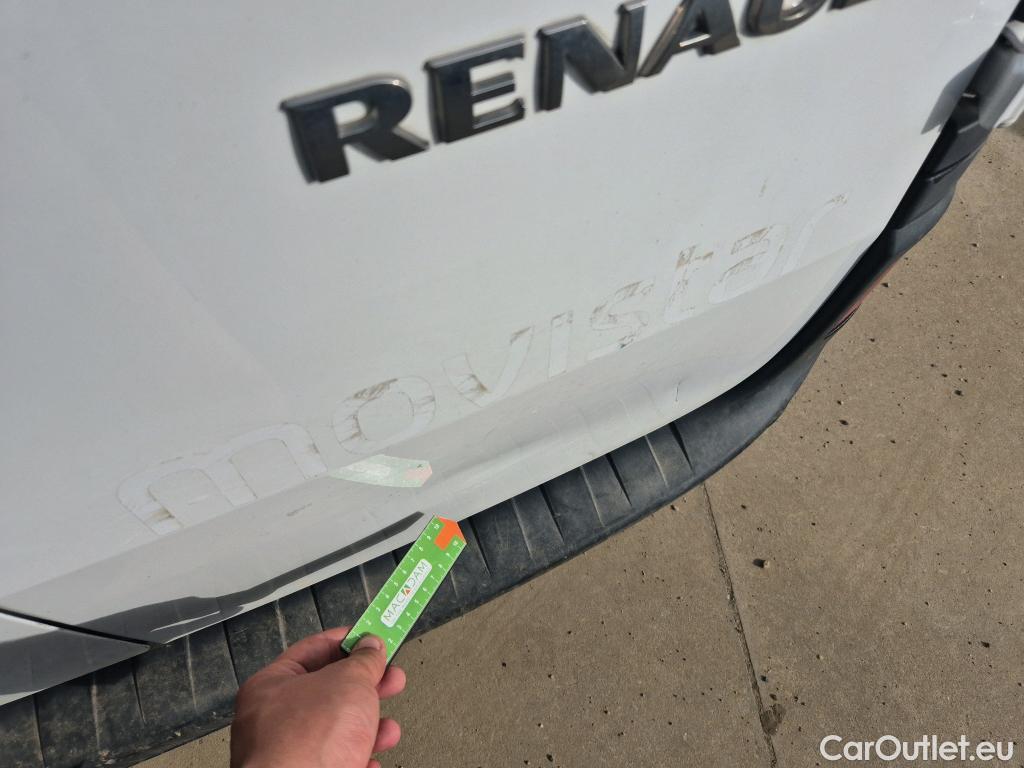  Renault  Kangoo RENAULT  Furgón/2013/3P/furgón derivado de turismo Profesional dCi 55 kW (75 CV) #4