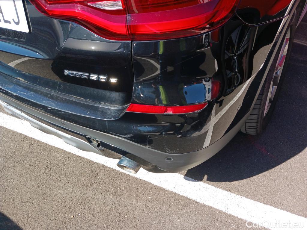  Bmw  X3 BMW   todoterreno xDrive30e 180 CV 34 kWh #Opcionales 21750€# #41