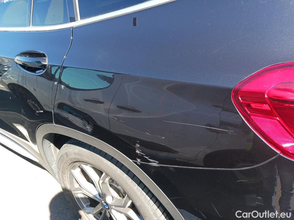  Bmw  X3 BMW   todoterreno xDrive30e 180 CV 34 kWh #Opcionales 21750€# #5