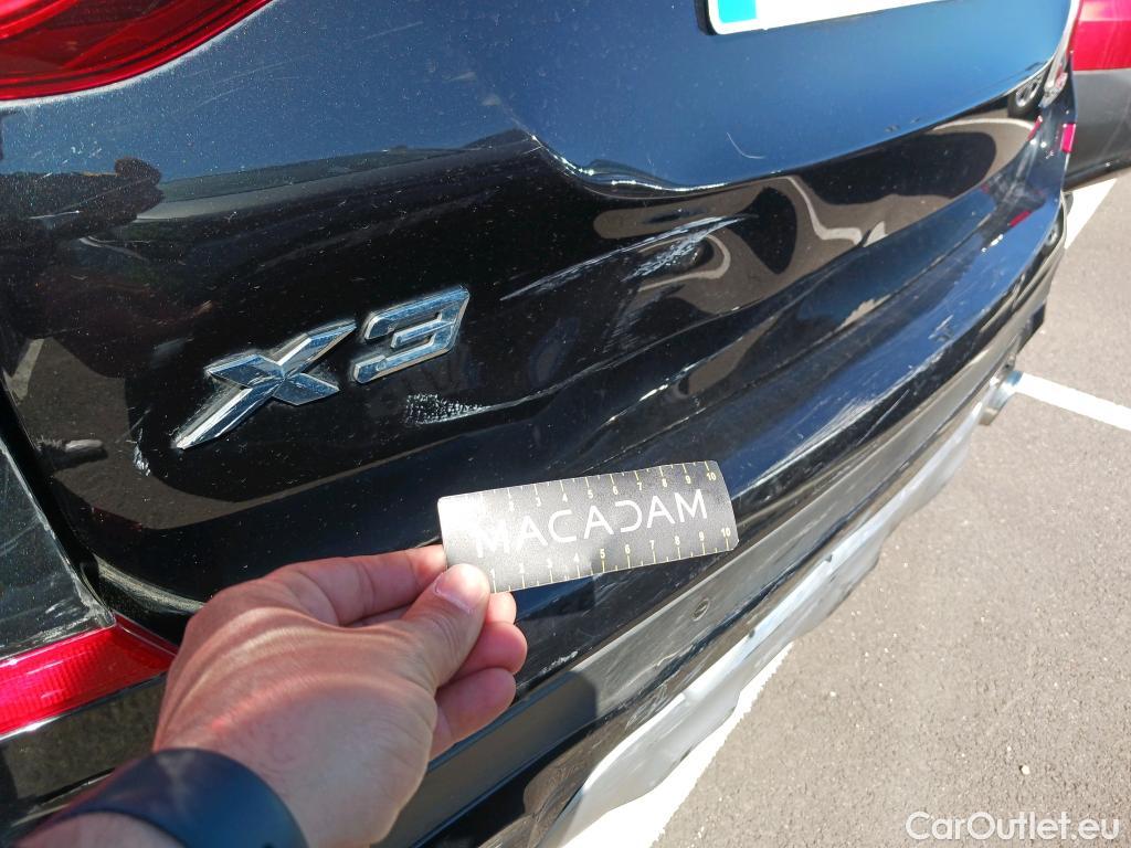  Bmw  X3 BMW   todoterreno xDrive30e 180 CV 34 kWh #Opcionales 21750€# #2