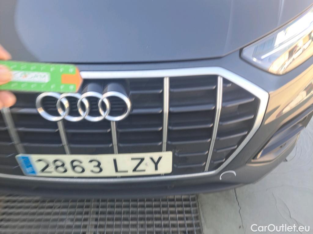  Audi  Q5 AUDI  SPORTBACK / 2020 / 5P / todoterreno Advanced 40 TDI 150kW quattro-ultra #18