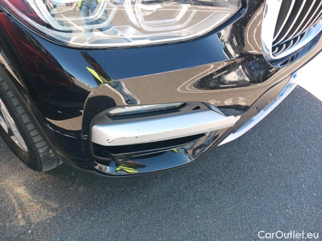  Bmw  X3 BMW   todoterreno xDrive30e 180 CV 34 kWh #Opcionales 21750€# #45