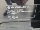  Volkswagen  Passat VOLKSWAGEN  / 2019 / 5P / familiar Variant Business 1.5 TSI 110kW #17