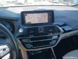  Bmw  X3 BMW   todoterreno xDrive30e 180 CV 34 kWh #Opcionales 21750€# #17