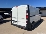  Renault  Trafic RENAULT  / 2021 / 4P / furgón Furgón L1H1 Blue dCi 81 Kw (110 CV) #2