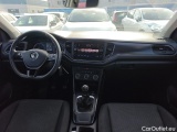  Volkswagen  T-ROC VOLKSWAGEN  / 2017 / 5P / todoterreno Edition 1.6 TDI 85kW (115CV) #3