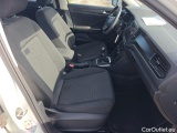  Volkswagen  T-ROC VOLKSWAGEN  / 2017 / 5P / todoterreno Edition 1.6 TDI 85kW (115CV) #6