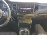  Volkswagen  T-ROC VOLKSWAGEN  / 2017 / 5P / todoterreno Edition 1.6 TDI 85kW (115CV) #13